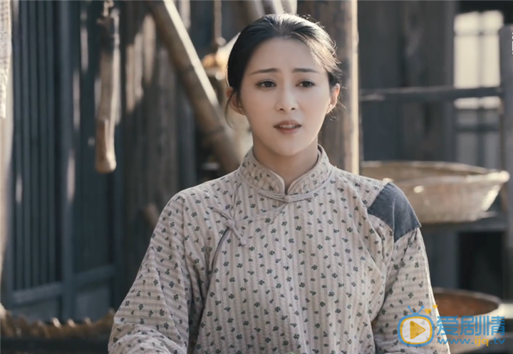 築夢情緣姚彩萍喜歡沈其南嗎？姚彩萍是好人還是壞人？