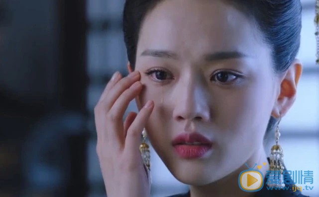 明月照我心喬慧心喜歡誰？她的結局怎么樣？