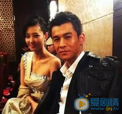 喬振宇和王麗坤在一起八年是怎么回事？喬振宇和王麗坤八年戀情是真的嗎？喬振宇王麗坤分手原因？