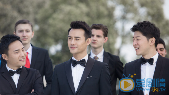 放棄我抓緊我大結局是什麼?