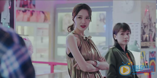 動物管理局萬曉娟的扮演者是誰？萬曉娟喜歡誰？