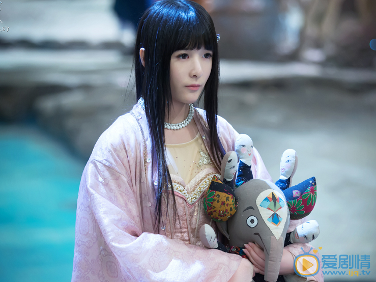 幻城星軌喜歡的是誰?星軌怎么死的?