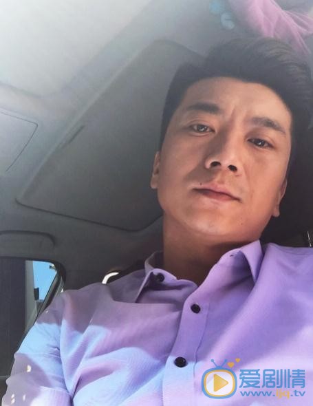 花兒與遠方湛濤是誰扮演的?湛濤扮演者王大奇個人資料、寫真及生活照欣賞