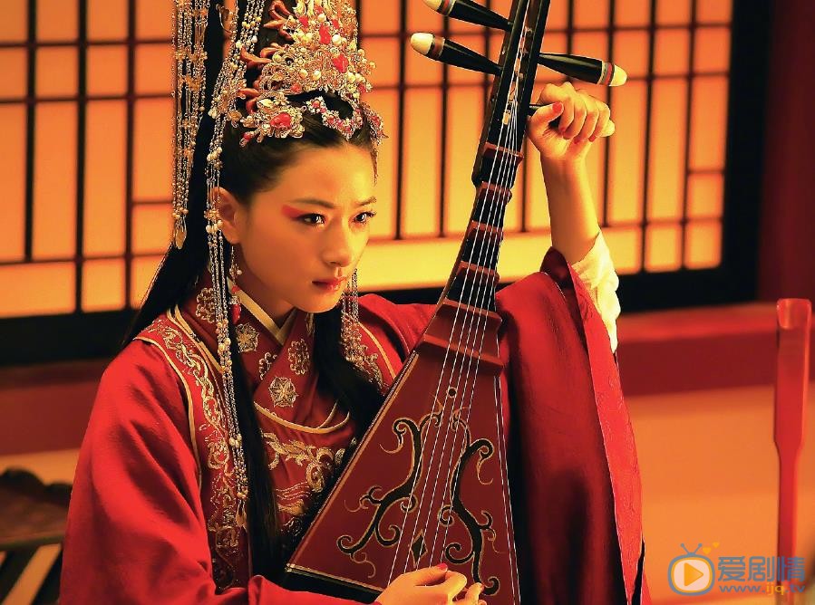 盤點《九州海上牧雲記》中主角所穿的各式各樣的服裝服飾（組圖）