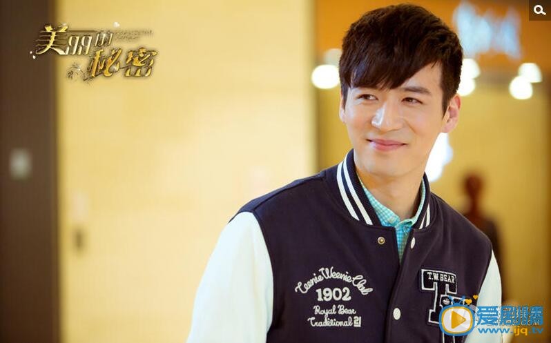 美麗的秘密孫錦盛結局怎么樣？孫錦盛為什麼會死？