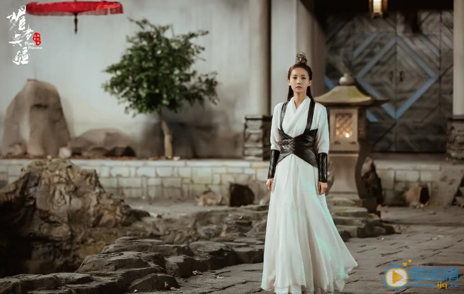 媚者無疆即將開播 看亂世愛戀涅槃重生