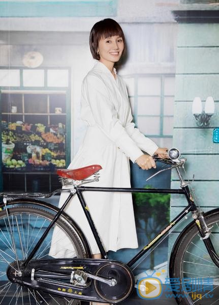 風再起時發布會 陸毅袁泉首演夫妻引關注