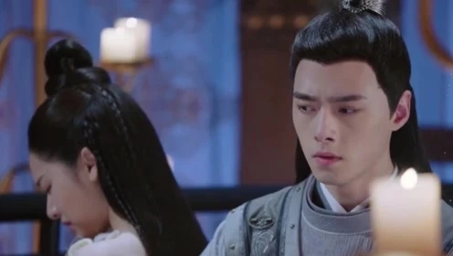 明月照我心李謙有沒有失去記憶？他為什麼會失去記憶？