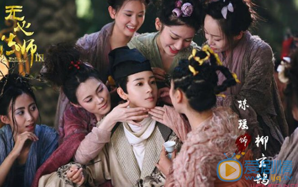 無心法師無心為什麼沒有心？無心身世之謎是什麼？