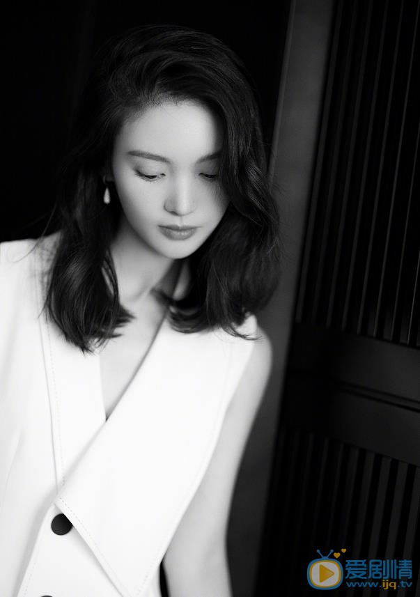 大江大河梁思申是誰扮演的?梁思申扮演者金晨個人資料、寫真及生活照欣賞