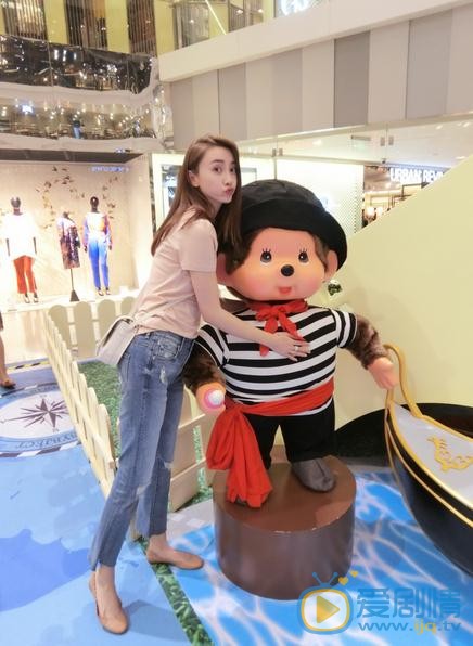 獵毒人楚瑩是誰演的？楚瑩扮演者馬秋子個人資料、寫真及生活照欣賞