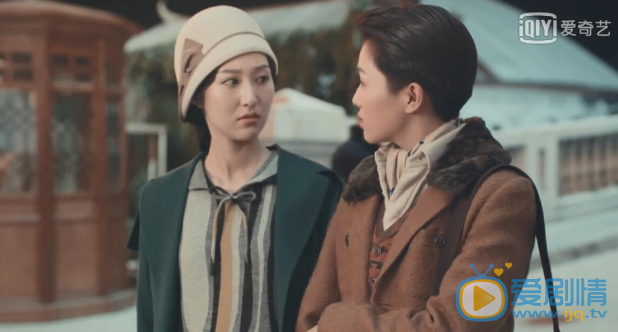 烈火軍校譚小珺是誰？她由誰飾演的？