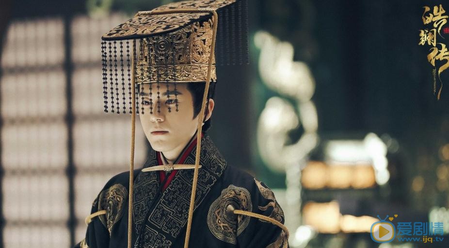 皓鑭傳什麼時候播出？每周幾更新每周更新幾集？皓鑭傳一共多少集？