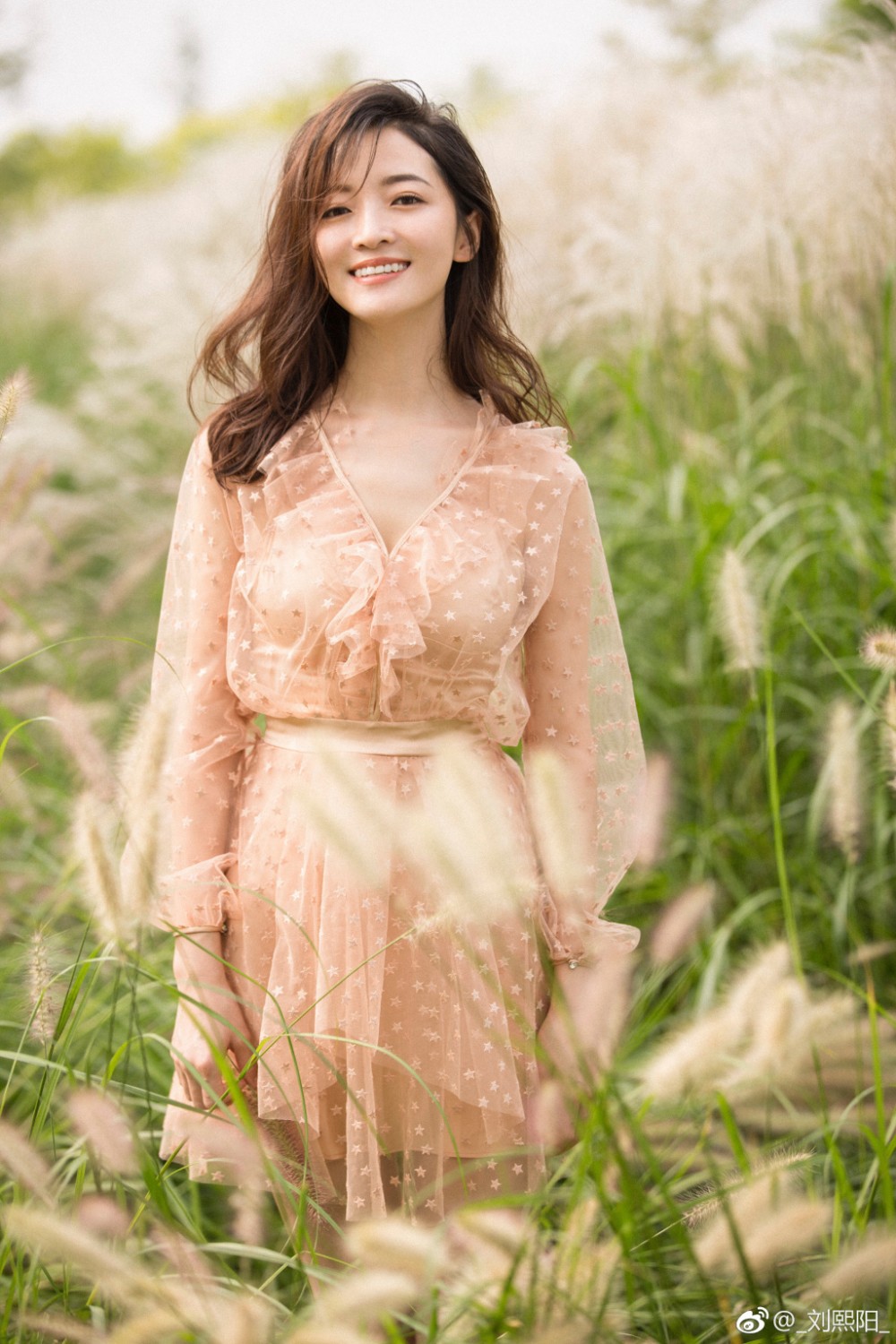 劉熙陽個人資料劉熙陽演藝經歷