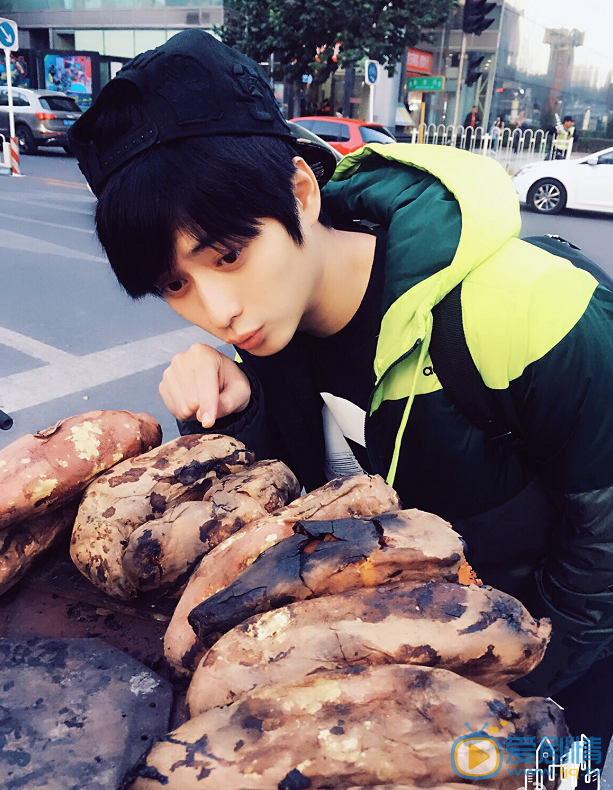  龍珠傳奇之無間道葉默聲是誰演的？葉默聲扮演者韓承羽個人資料介紹