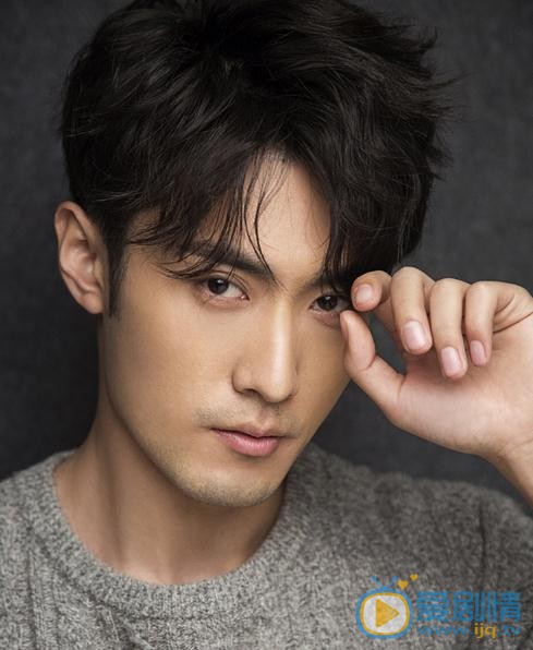 醉玲瓏陸遷是誰扮演的？醉玲瓏陸遷扮演者許鑫個人資料、寫真及生活照欣賞