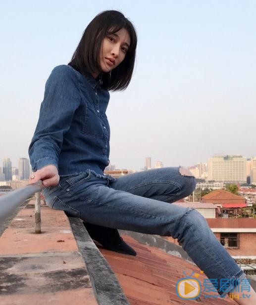 鎮魂街紫薇是誰扮演的？鎮魂街紫薇扮演者白柳汐個人資料、寫真及生活照欣賞