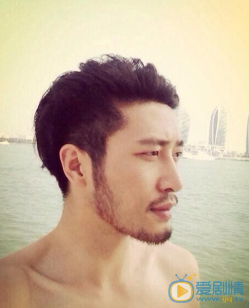 擇天記辛教士是誰演的？擇天記辛教士扮演者白翔資料介紹