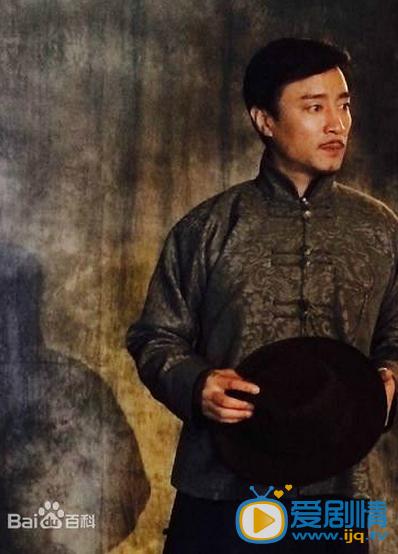 盤點碧血書香夢中丁丹萍和劇中男人們的關係