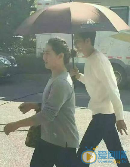 涼生我們可不可以不憂傷路透 天佑兄弟今正式進組開始拍攝