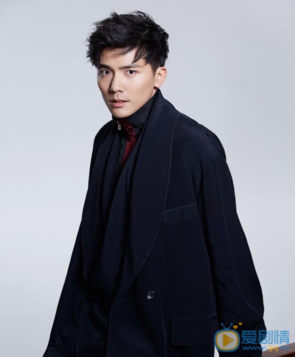 火王之千里同風姜浩明是誰扮演的？姜浩明扮演者范一宣個人資料、寫真及生活照欣賞