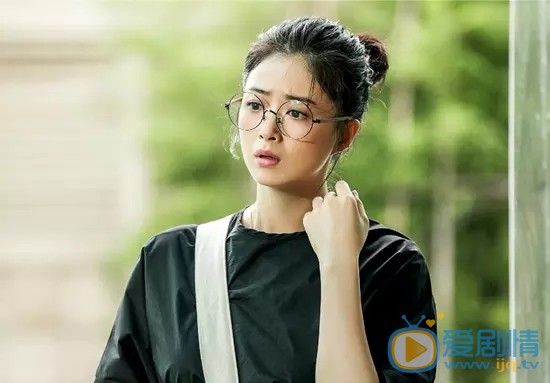 遇見幸福甄開放是由誰飾演的？她的結局怎么樣？