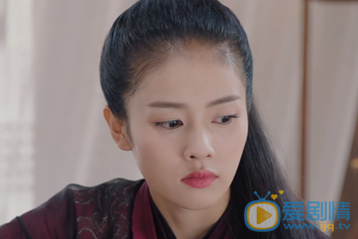 招搖琴千弦為什麼救招搖？琴千弦為什麼冰封路招搖？