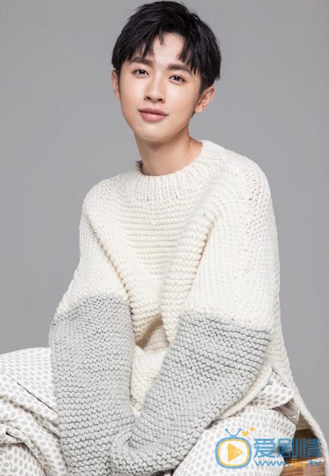 鳳囚凰劉子業是誰演的？鳳囚凰劉子業扮演者張逸傑個人資料、寫真及生活照欣賞