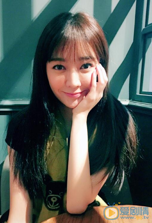 因為遇見你李海蘭是誰?李海蘭扮演者李眸個人資料介紹