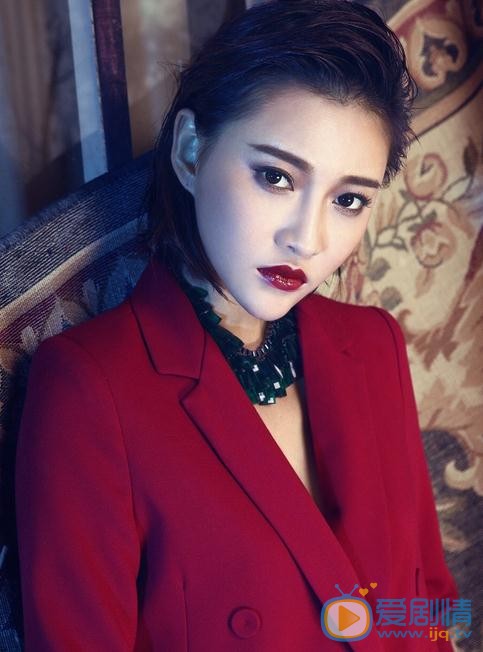 鎮魂街紫薇是誰扮演的？鎮魂街紫薇扮演者白柳汐個人資料、寫真及生活照欣賞