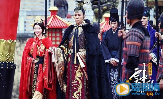 雲中歌熱播 毛曉彤即將登場飾演最年輕太皇太后