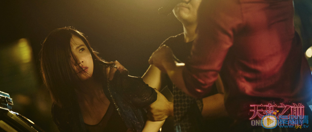 天亮之前劇情介紹