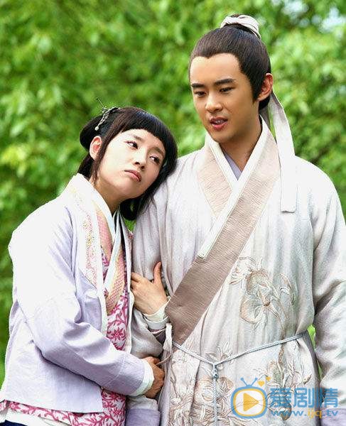 高昊個人資料簡介 高昊和董潔因合作鬧緋聞