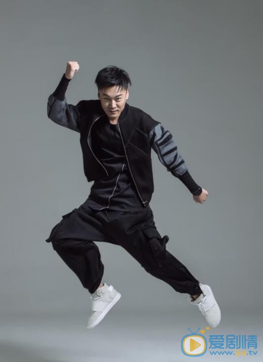 鳴鴻傳玄武太子是誰演的？玄武太子扮演者趙科個人資料、寫真及生活照欣賞