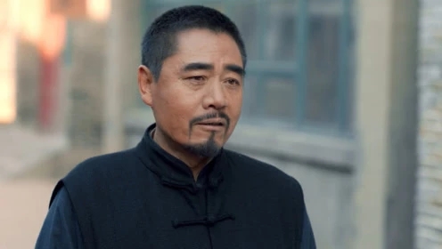 老酒館陳懷海有歷史原型嗎？他的結局怎么樣？