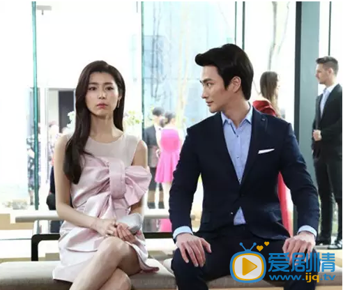 幸福小鎮之浪漫滿屋高清劇照