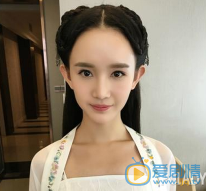 成梓寧個人資料及寫真生活照欣賞