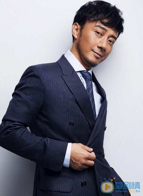 中國式關係劇照