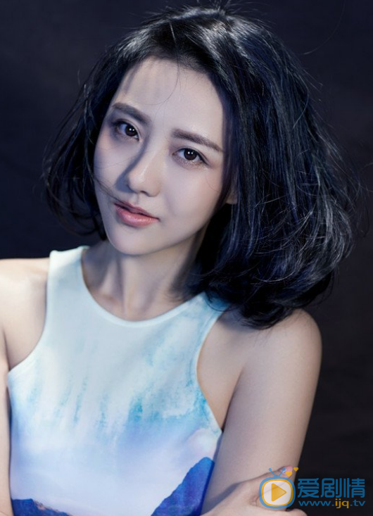 阮珺語個人資料簡介 阮珺語演藝經歷 阮珺語氣質寫真圖片