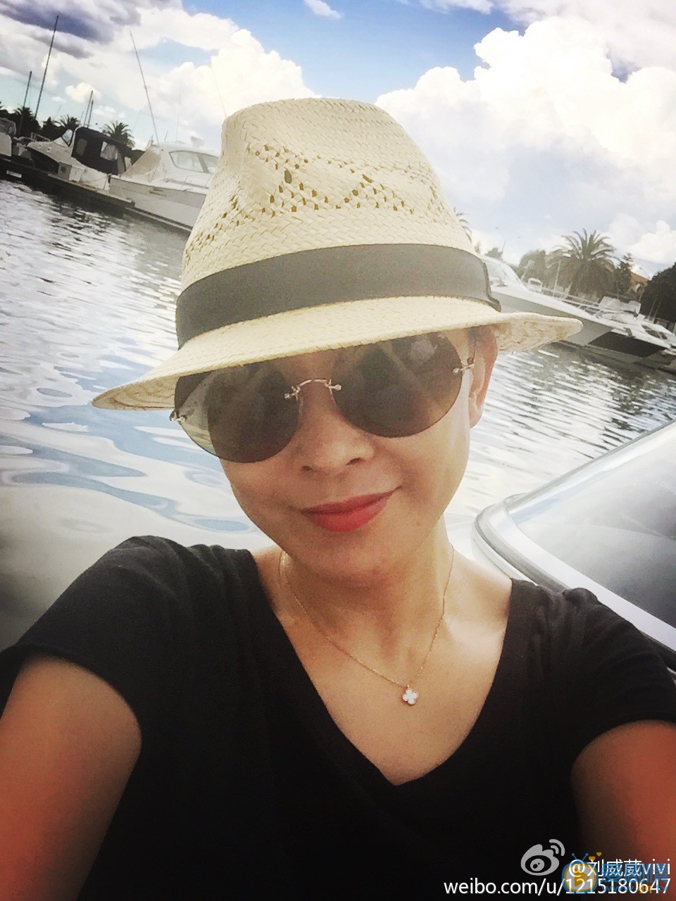 大唐榮耀太子妃扮演者劉威葳個人資料及寫真生活照