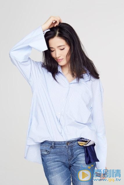 擇天記白後是誰扮演的？白後扮演者龔蓓苾個人資料、寫真及生活照介紹