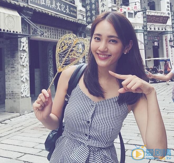 周冬雨和余文樂是什麼關係？周冬雨余文樂關係揭秘