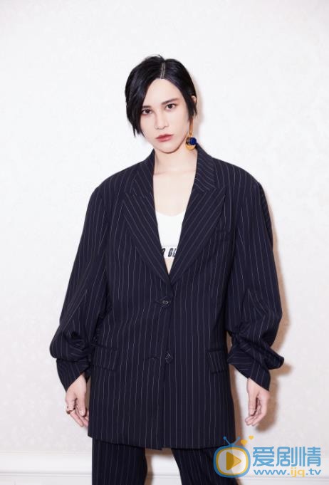 尚雯婕個人資料簡介 尚雯婕演藝經歷