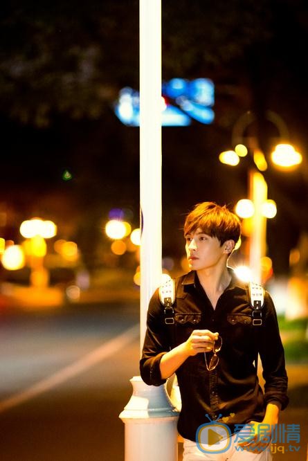 軒轅劍之漢之雲遊兆是誰扮演的？軒轅劍之漢之雲遊兆扮演者高泰宇個人資料介紹