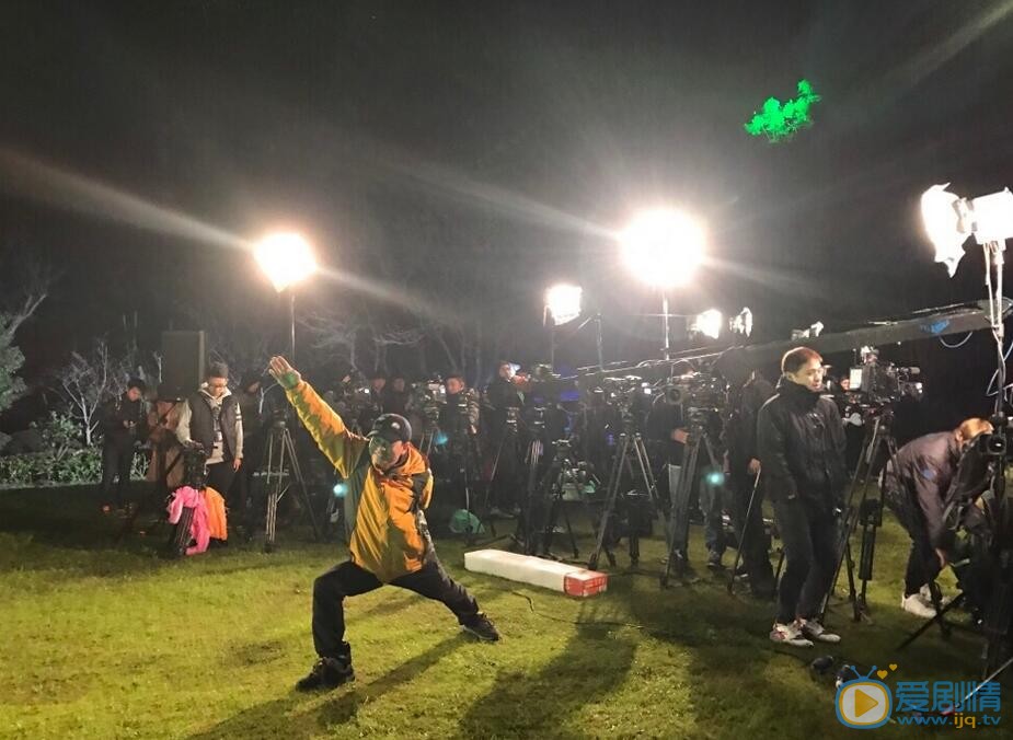 我們十七歲經常出現的導演是誰？導演楊長嶺個人資料介紹