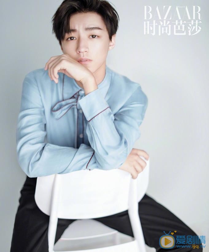 天坑鷹獵張保慶是誰演的？張保慶扮演者王俊凱個人資料、寫真及生活照欣賞