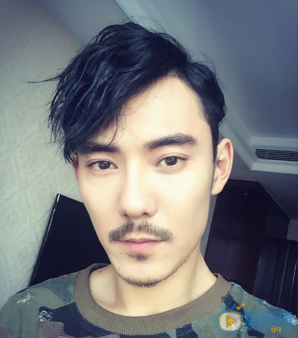 九州海上牧雲記穆如寒山扮演者曲高位照片