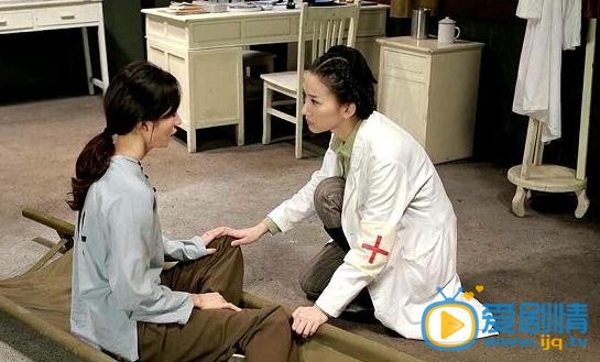 衝出月亮島劇照