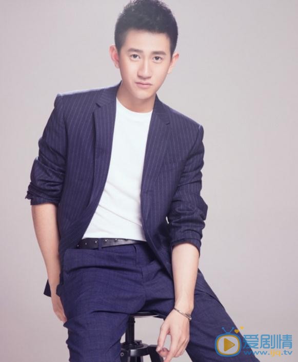 韓宇辰個人資料簡介 韓宇辰寫真