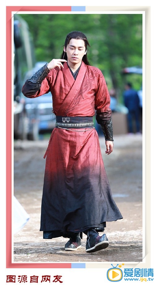 誅仙青雲志劇照